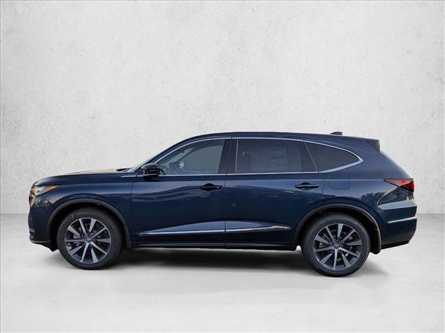 New 2026 Acura MDX w/Technology Package image 4