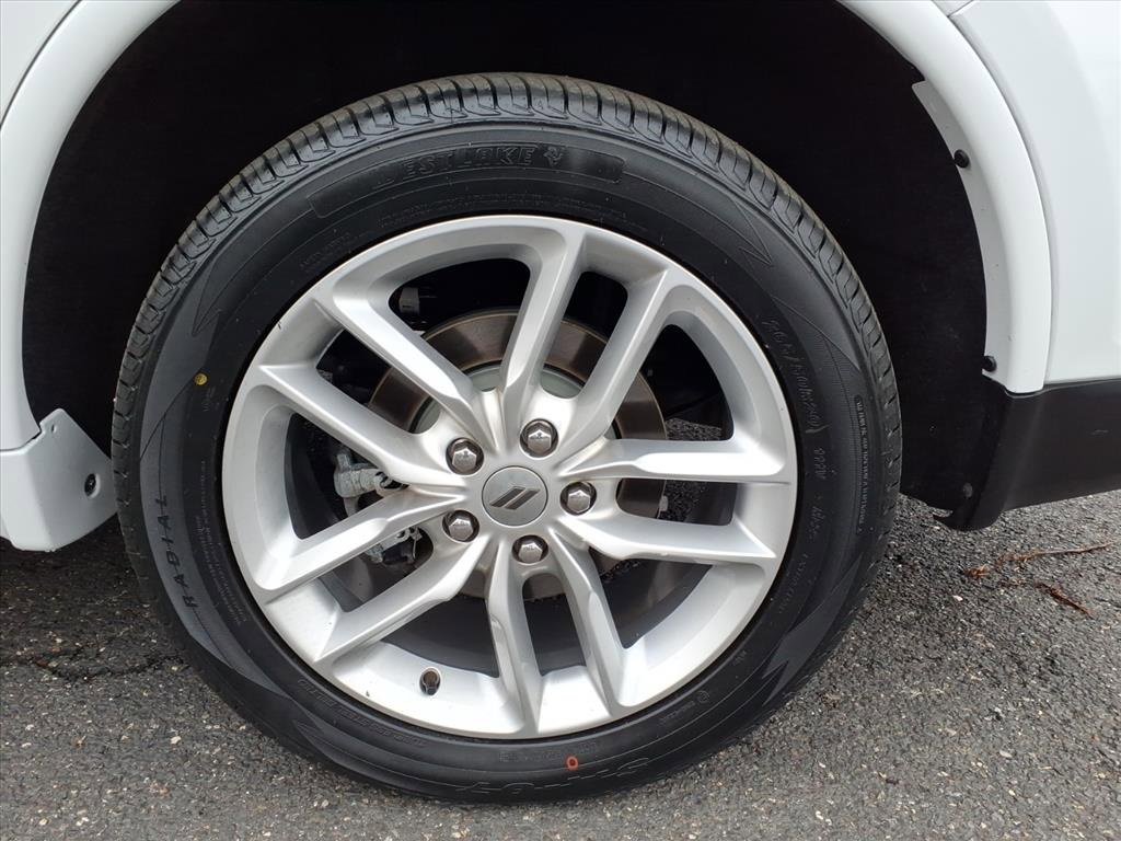 Certified 2022 Dodge Durango GT image 18