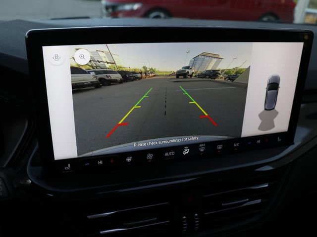 Used 2024 Ford Escape ST-Line w/ Tech Pack #1 image 25