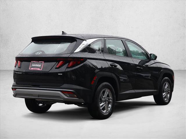 New 2026 Hyundai Tucson SE AWD/4WD image 5