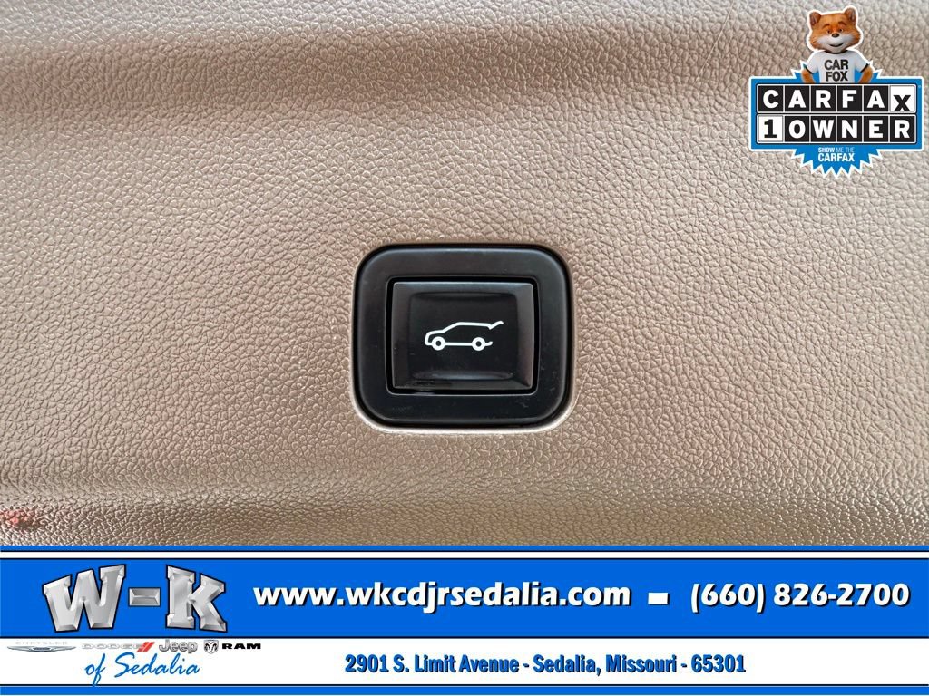 Used 2023 GMC Yukon XL Denali AWD/4WD image 40