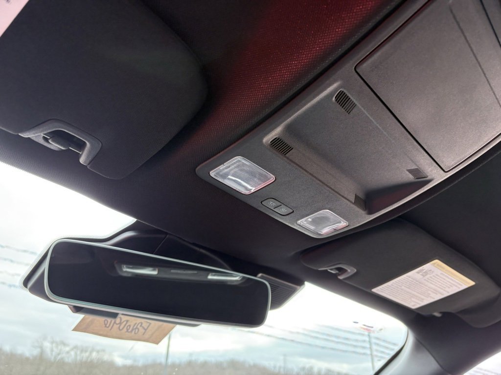 New 2026 Ford Mustang GT Premium w/ GT Performance Package image 40