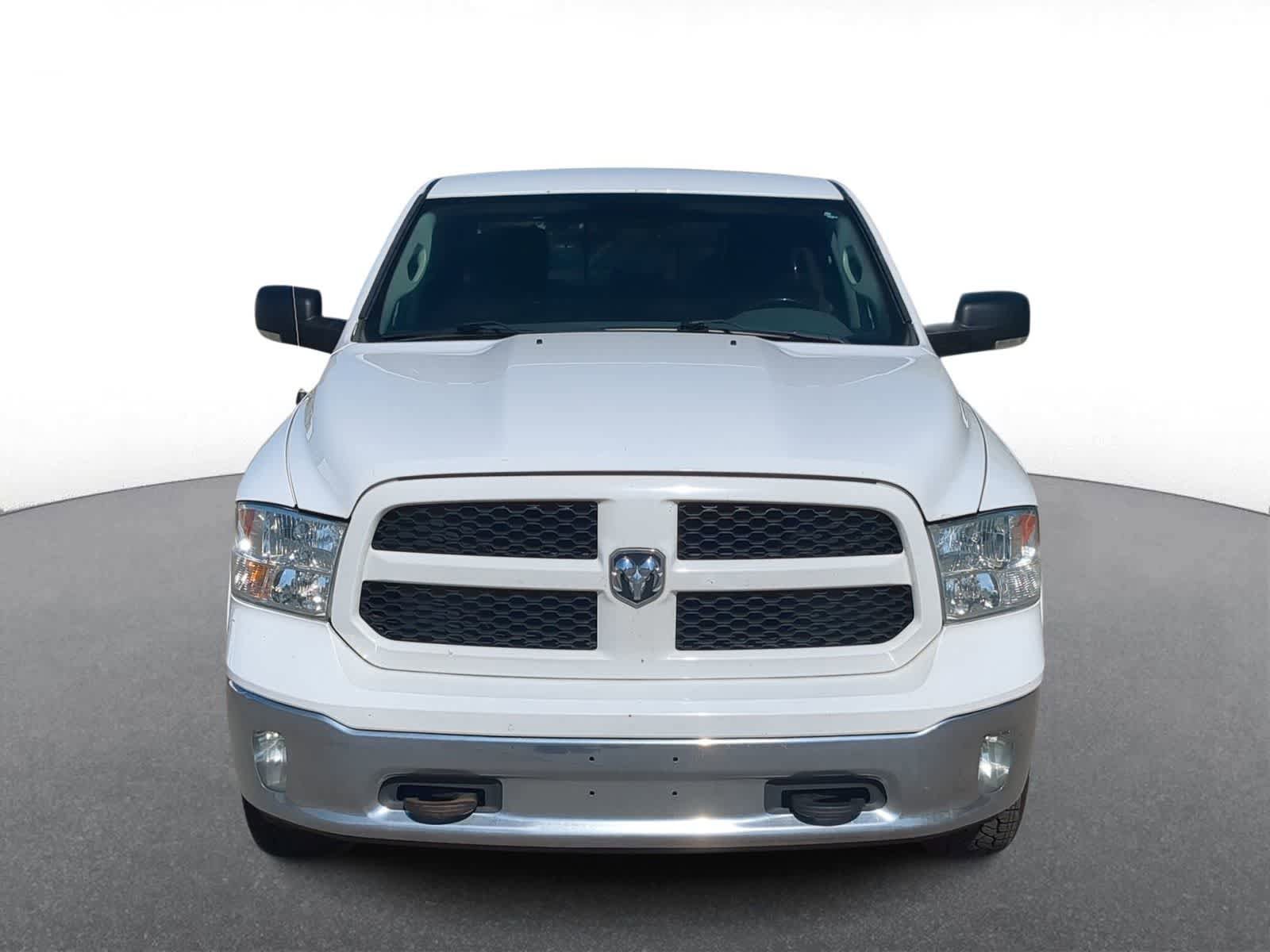Used 2015 RAM 1500 Outdoorsman AWD/4WD image 3