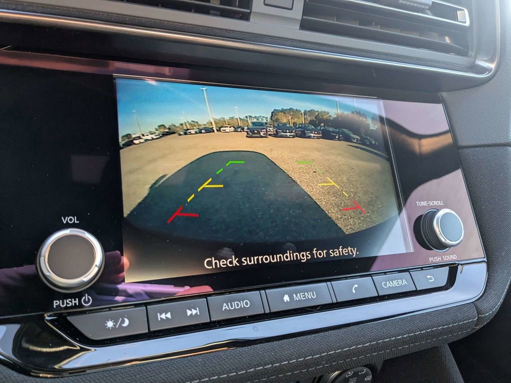 Used 2024 Nissan Z Sport w/ Floor Mat Package image 17