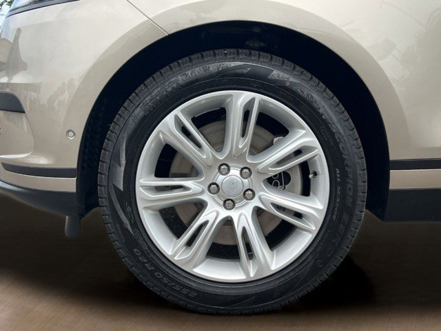 New 2026 Land Rover Range Rover Velar S image 12