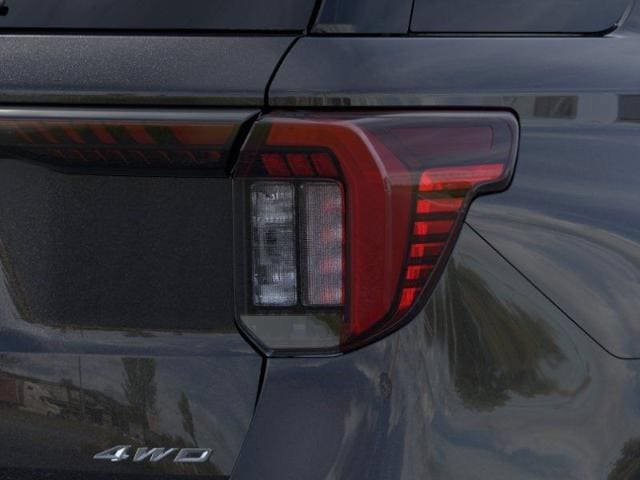 New 2026 Ford Explorer Active AWD/4WD image 44