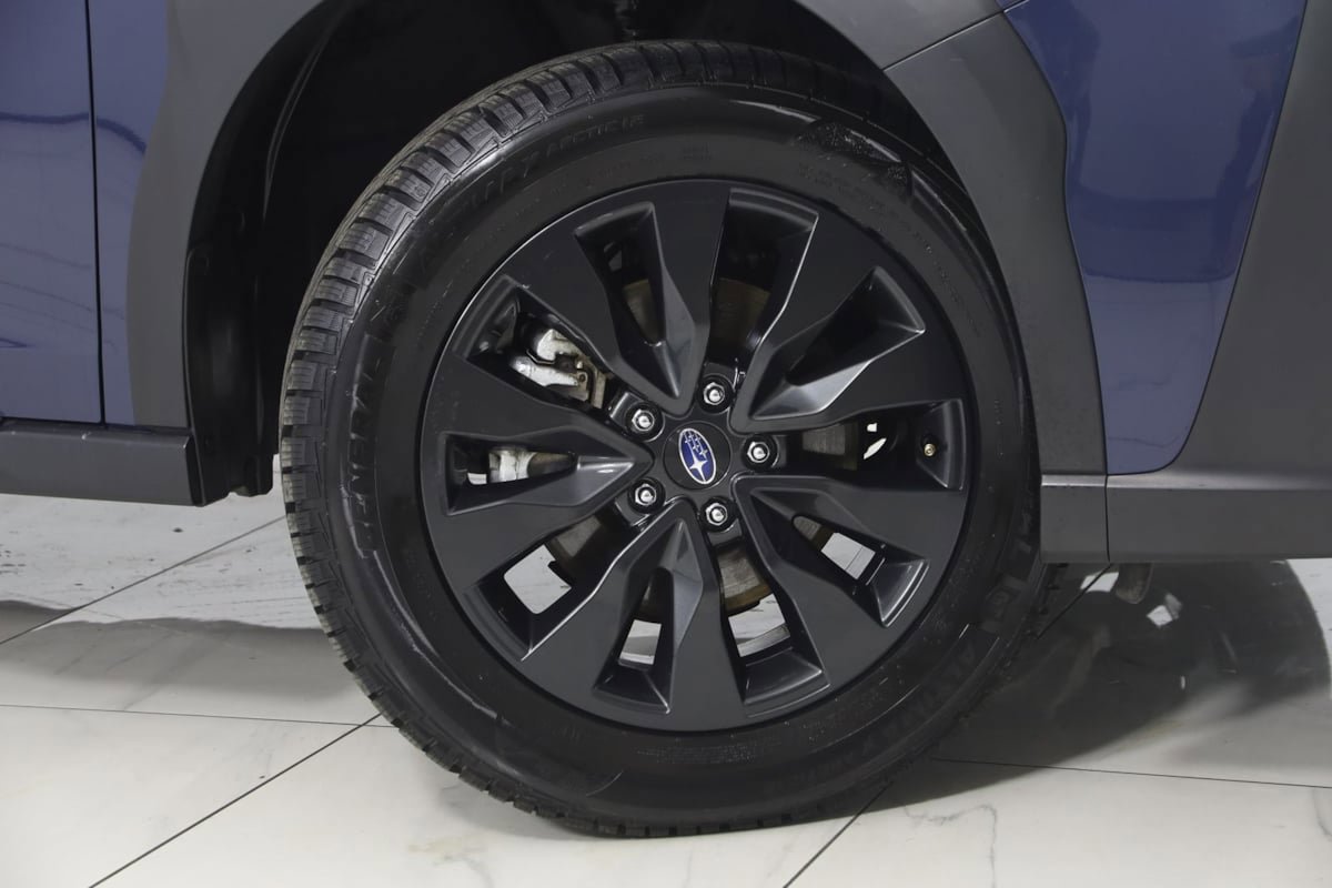Used 2023 Subaru Outback Onyx Edition AWD/4WD image 15