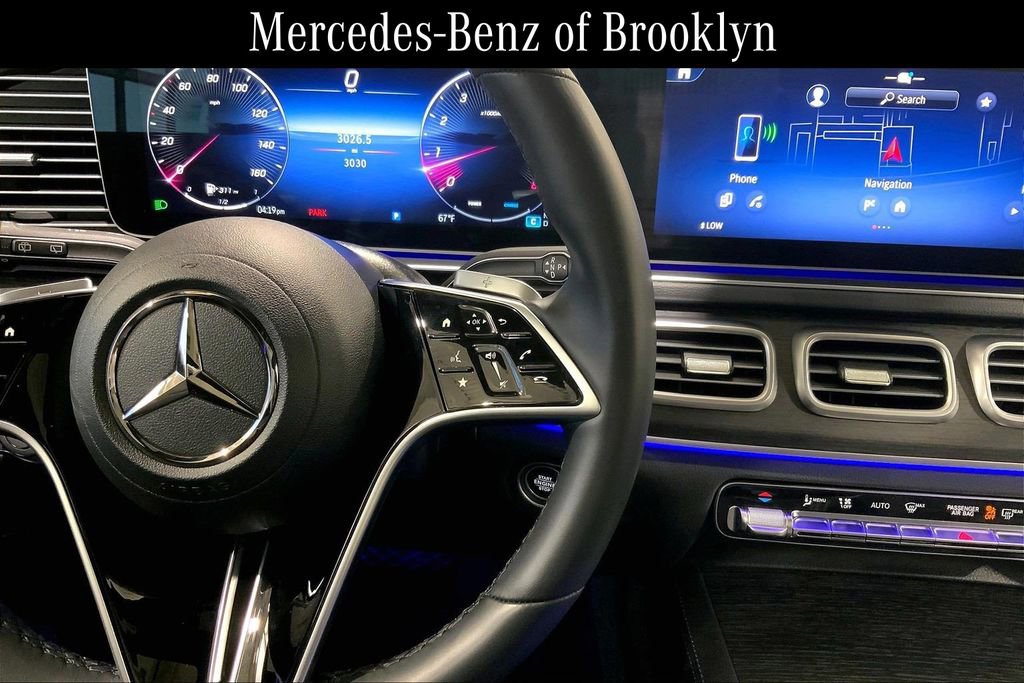 Certified 2026 Mercedes-Benz GLE 350 4MATIC image 24