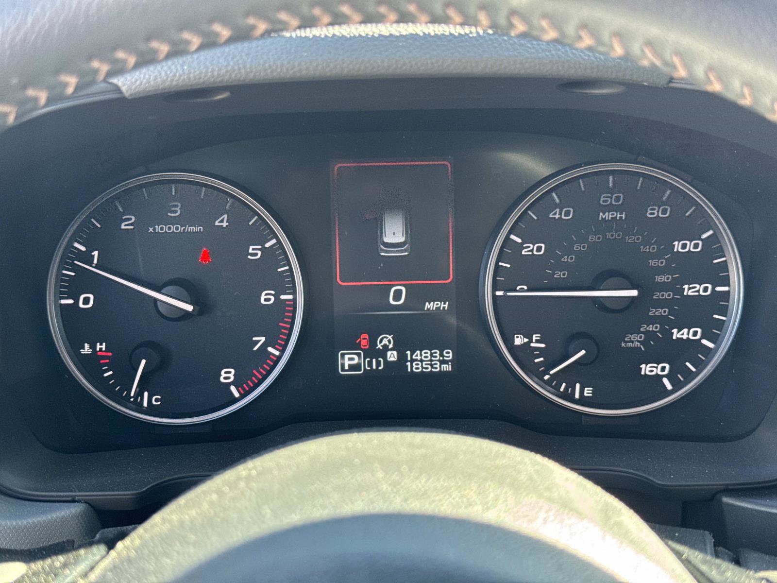 Certified 2026 Subaru Forester Sport w/ Sport Package AWD/4WD image 24