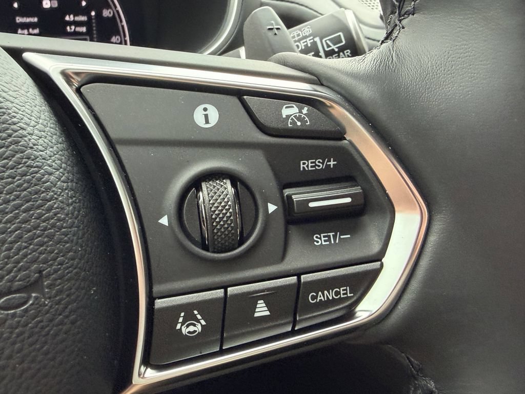 New 2026 Acura MDX FWD w/ Technology Package image 31