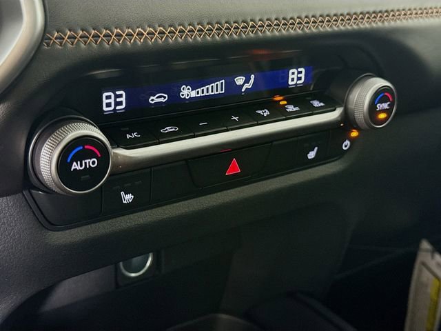 New 2025 MAZDA CX-50 AWD 2.5 Hybrid w/ Weather Package image 16
