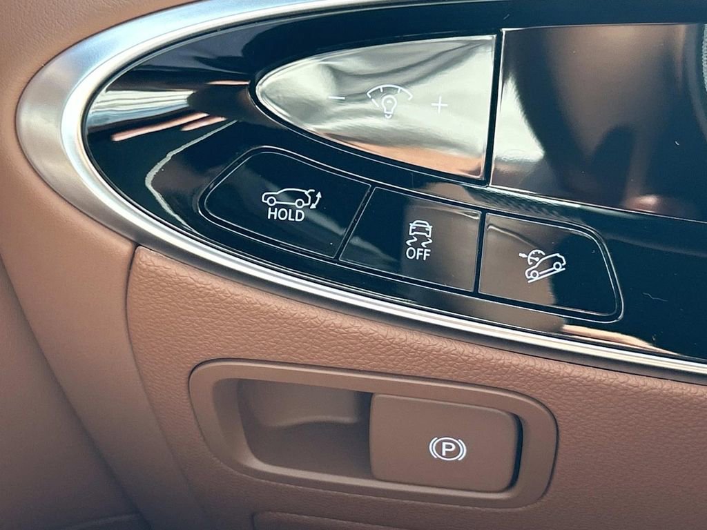 New 2026 Genesis GV70 2.5T Advanced image 37