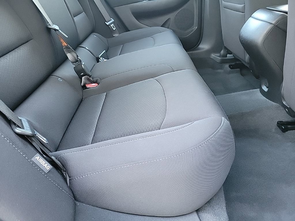 Used 2022 Chevrolet Malibu LS image 16