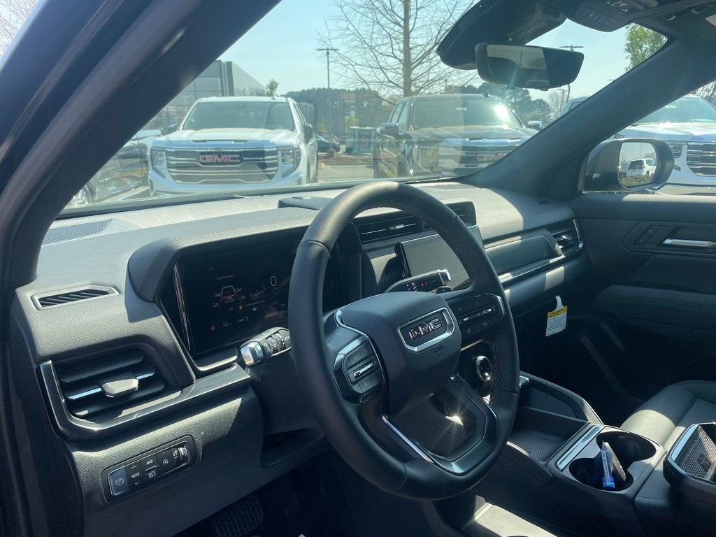 New 2026 GMC Terrain AT4 w/ Technology Package II image 10