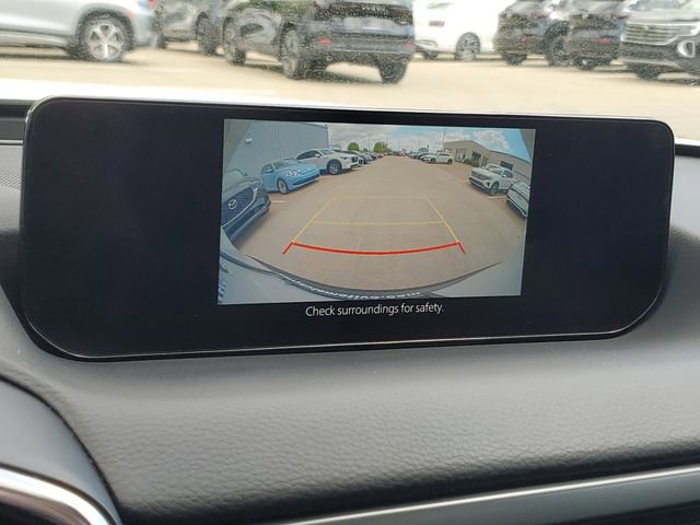 Certified 2023 MAZDA CX-50 AWD 2.5 S w/ Premium Plus Pkg image 28