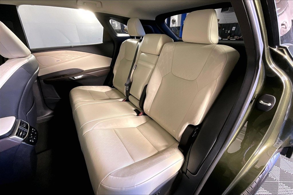 Used 2023 Lexus RX 350 AWD w/ Accessory Package image 32
