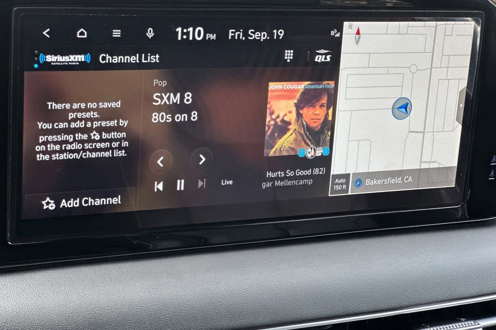 Used 2023 Hyundai Palisade Calligraphy image 20