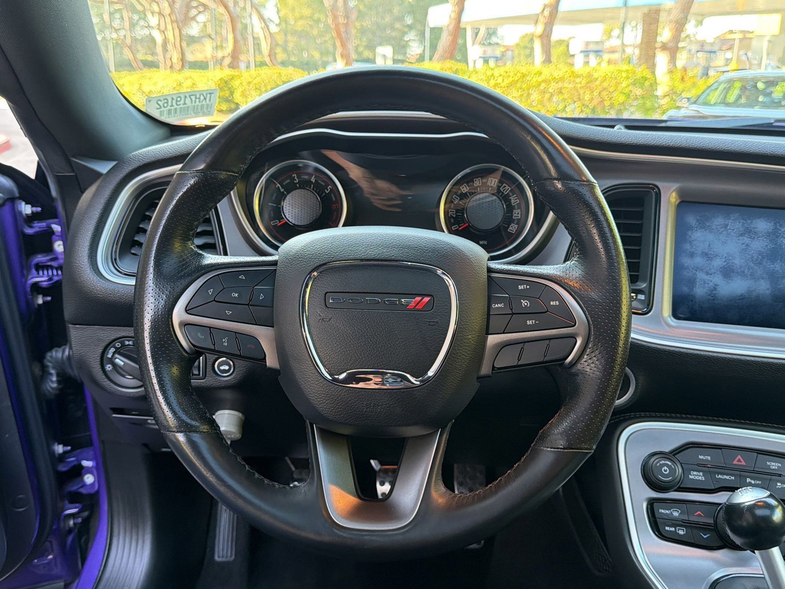 Used 2019 Dodge Challenger R/T Scat Pack image 22