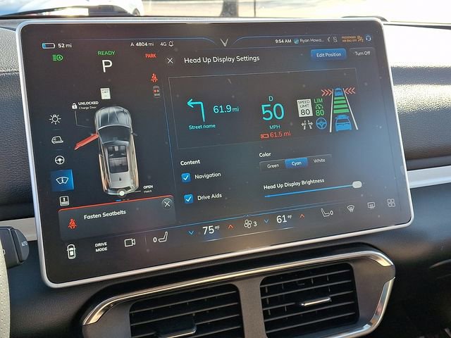 Used 2023 VinFast VF 8 Plus image 25