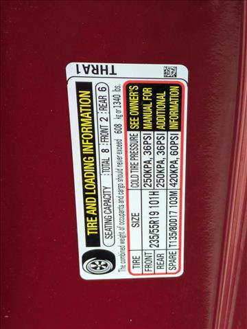 Used 2025 Honda Odyssey Sport-L image 30