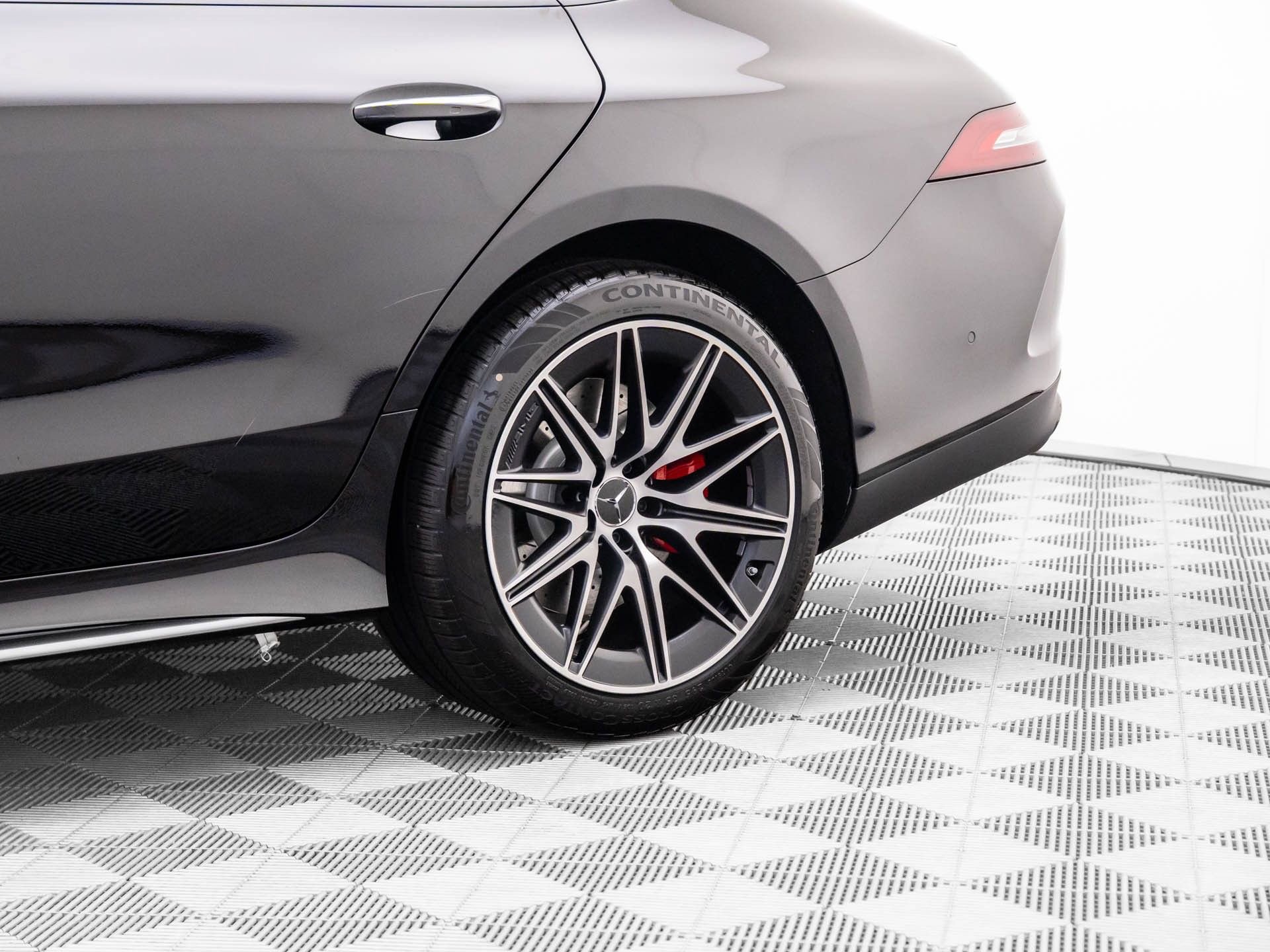 New 2026 Mercedes-Benz AMG GT 43 image 35