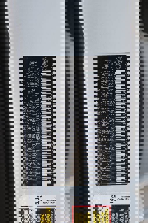 Certified 2025 Toyota Camry XLE image 27