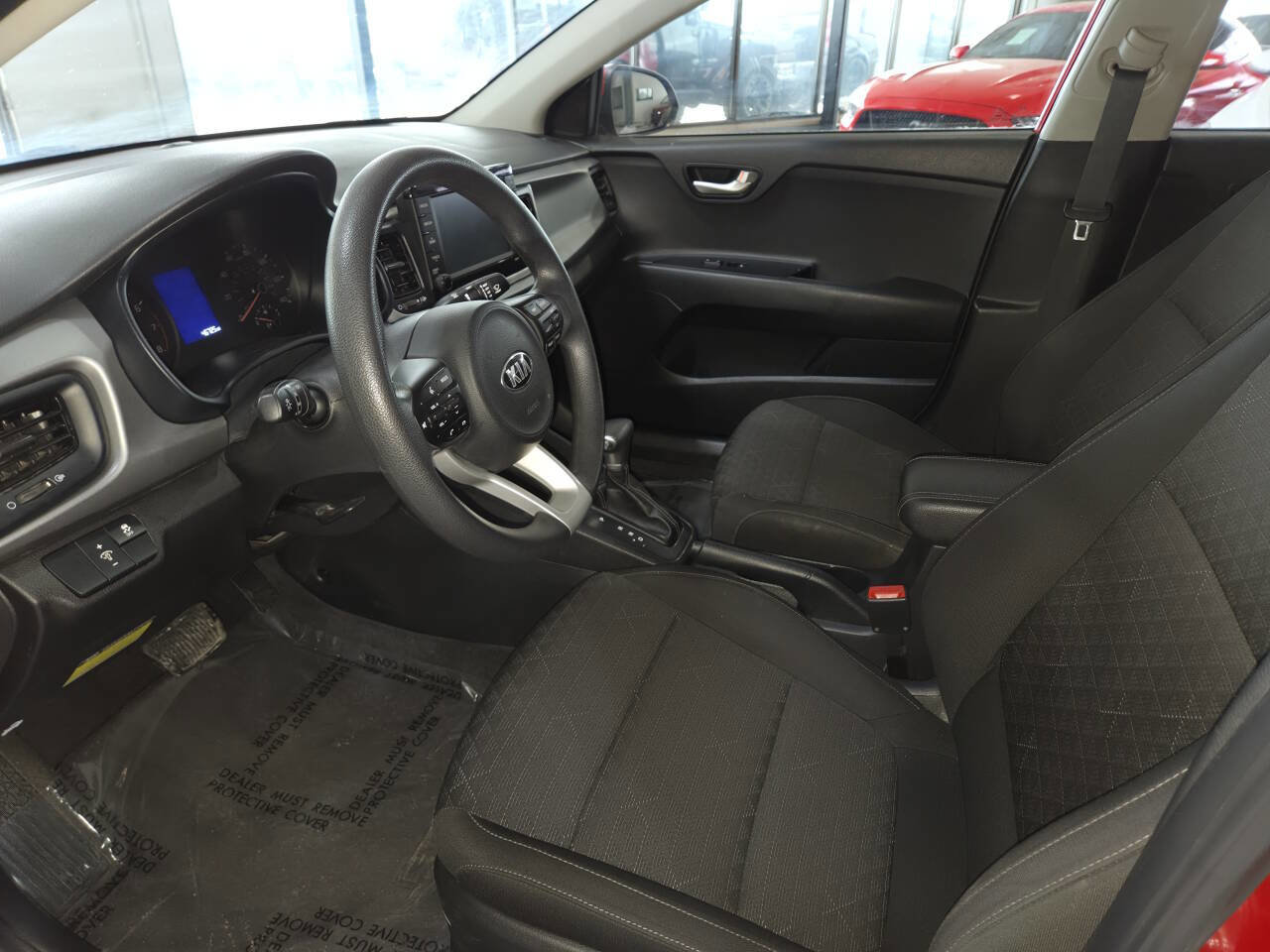 Used 2020 Kia Rio S FWD image 15