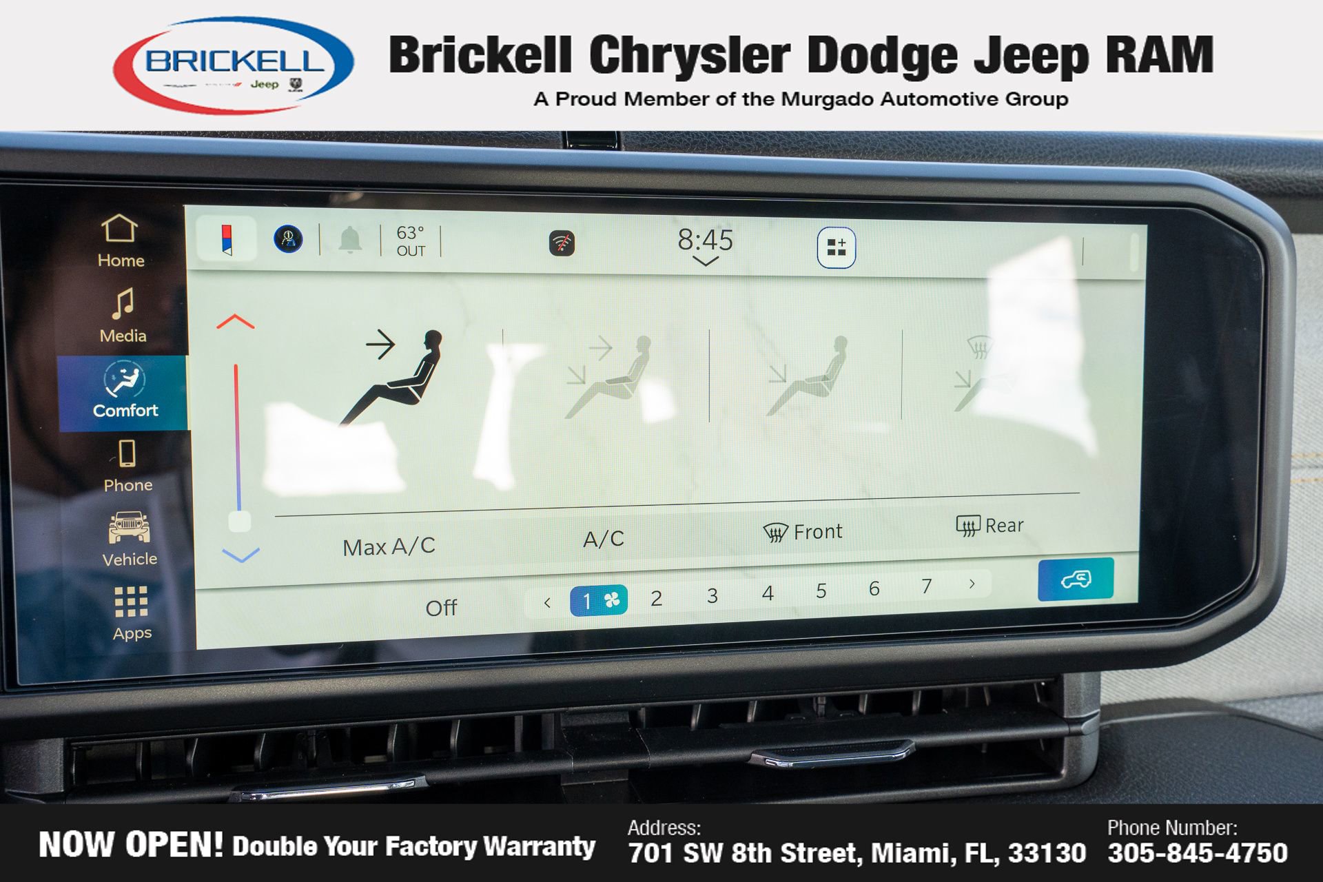 New 2026 Jeep Wrangler Sport image 31