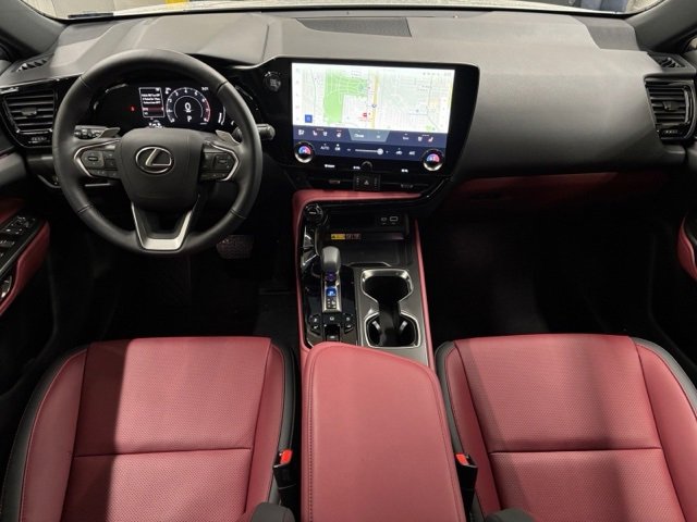 Used 2025 Lexus NX 350 AWD w/ Premium Package image 11