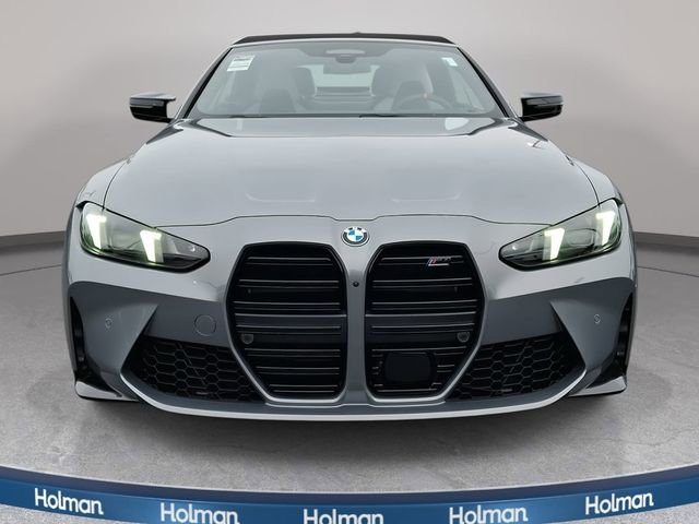New 2026 BMW M4 xDrive Competition image 2