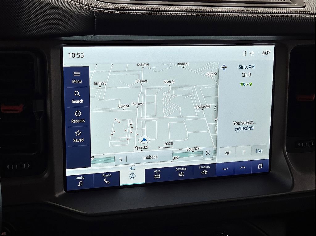 Used 2024 Ford Bronco Raptor image 26