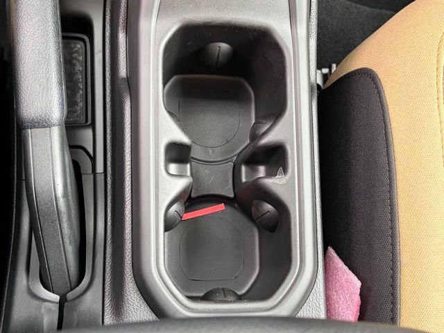 New 2026 Jeep Wrangler Willys image 25