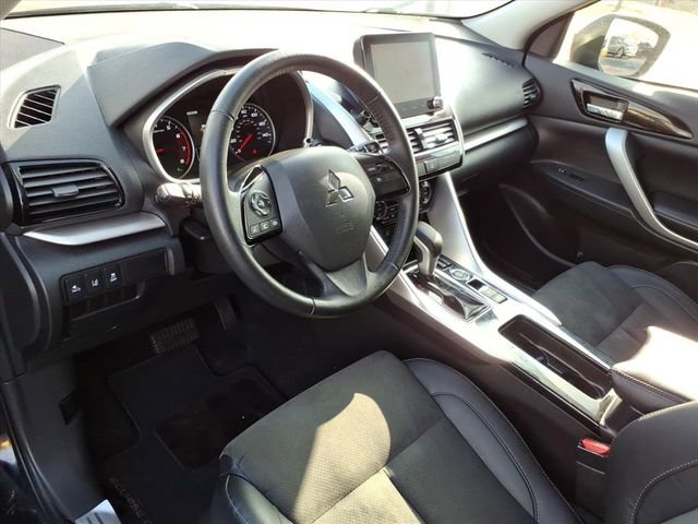 Used 2023 Mitsubishi Eclipse Cross SE image 10