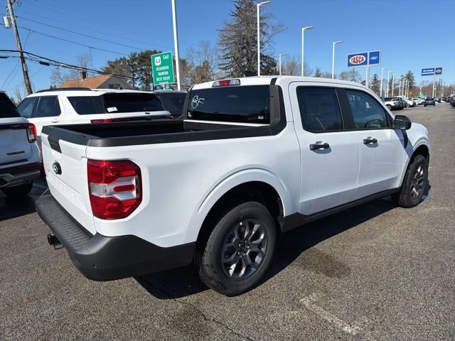 New 2026 Ford Maverick XLT w/ XLT Luxury Package image 3