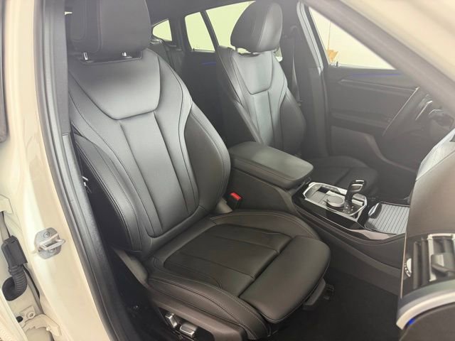 Used 2023 BMW X4 xDrive30i w/ Premium Package image 24