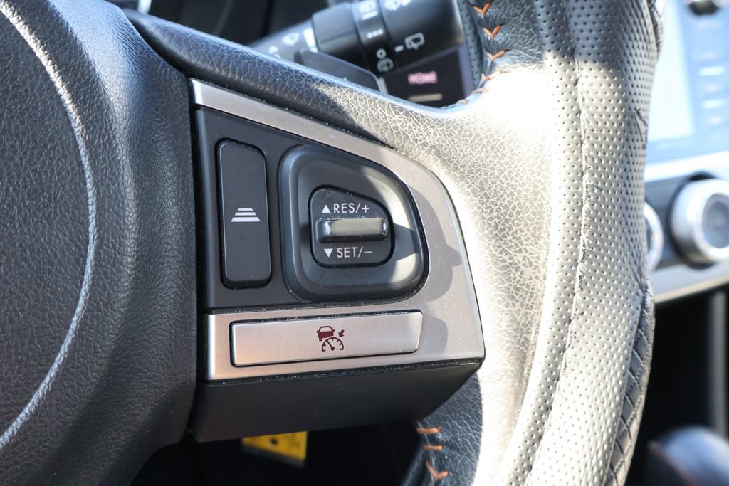 Used 2016 Subaru Crosstrek 2.0i Premium AWD/4WD image 19