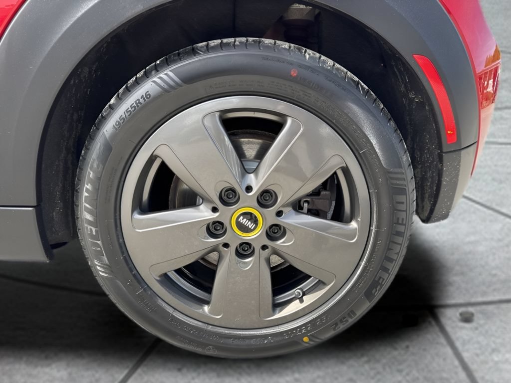 Used 2020 MINI Cooper SE w/ 6.5" Touchscreen Package FWD image 27