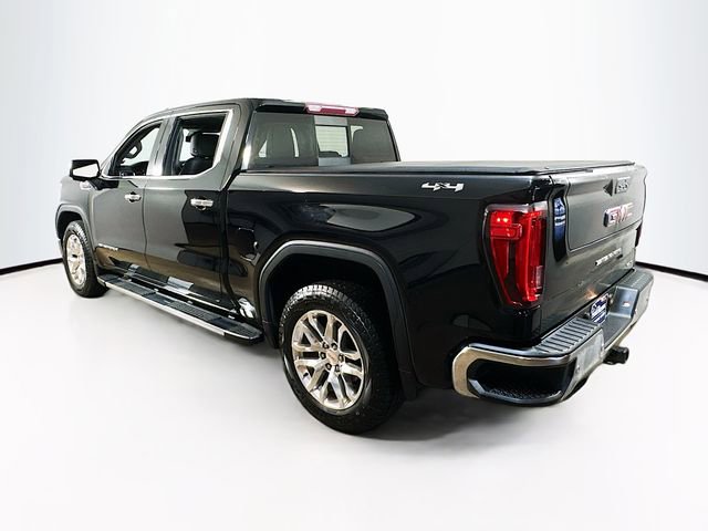 Used 2020 GMC Sierra 1500 SLT w/ SLT Premium Plus Package image 5
