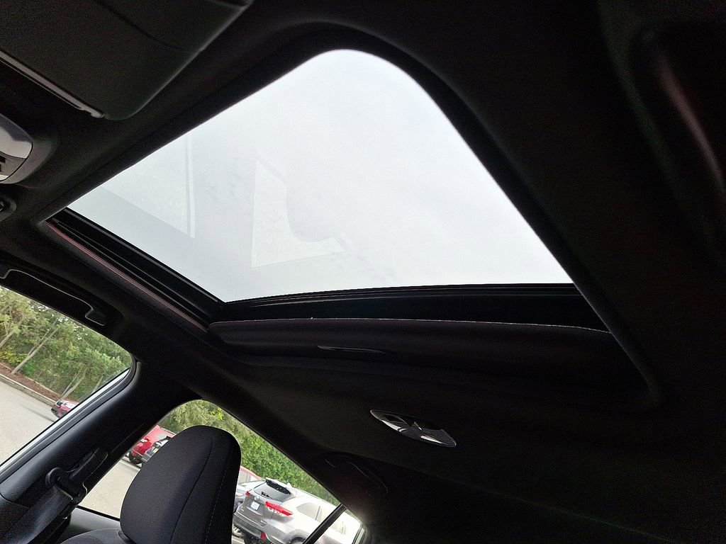 New 2025 Subaru Impreza RS image 14