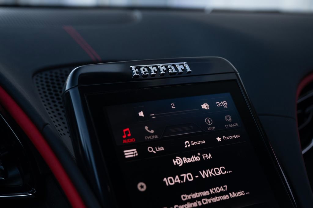 Certified 2024 Ferrari Roma image 43