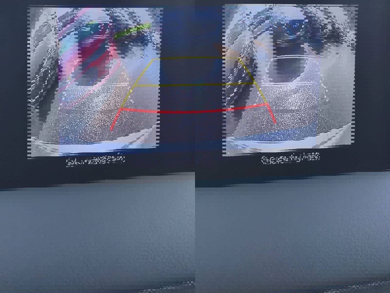 Used 2023 MAZDA CX-5 AWD 2.5 S w/ Select Package image 27