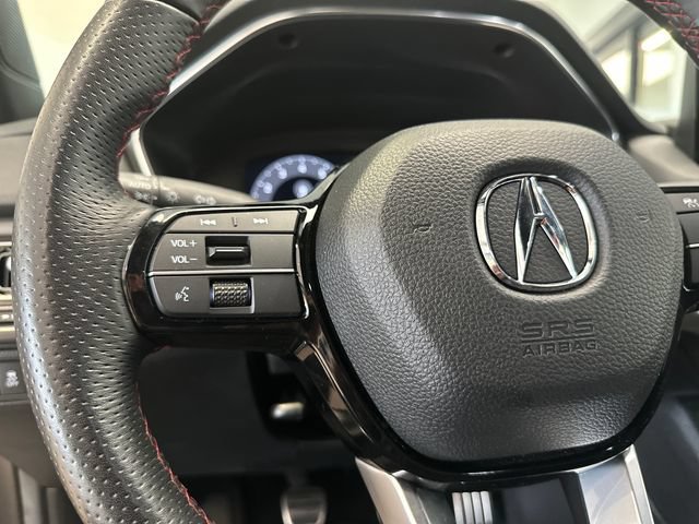 Used 2025 Acura Integra Type S FWD image 20