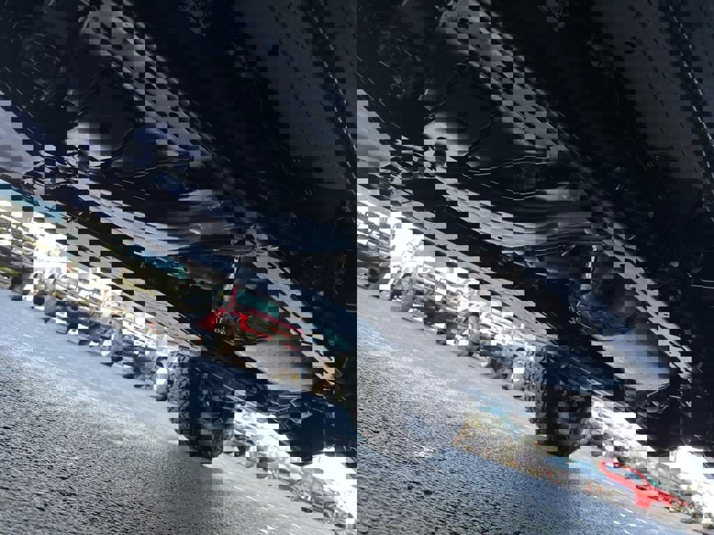 New 2025 Ford Bronco Raptor image 49