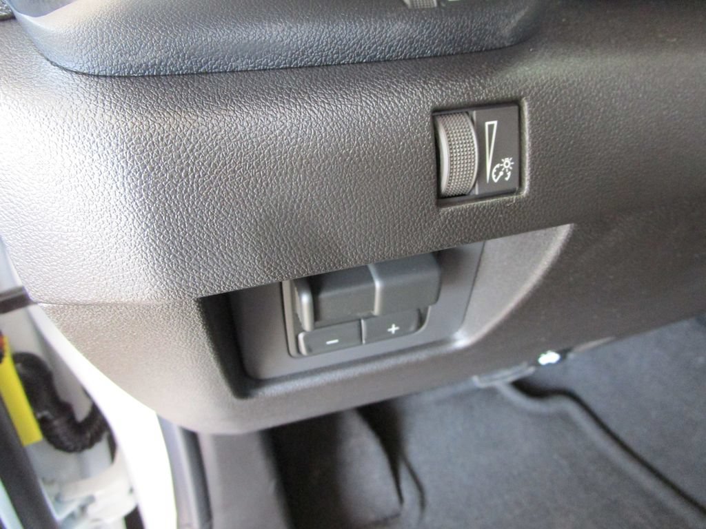 New 2026 GMC Canyon Elevation RWD image 24