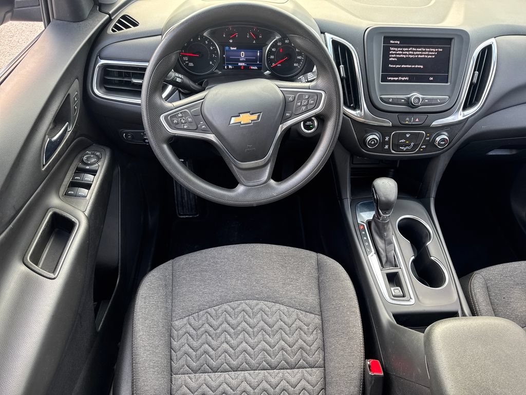 Used 2022 Chevrolet Equinox LT FWD image 15