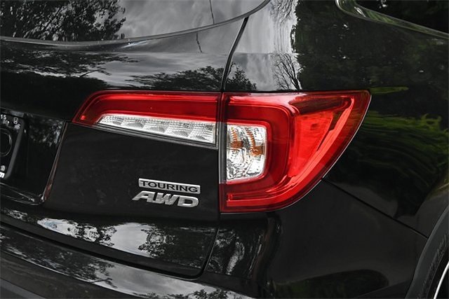 Certified 2022 Honda Pilot Touring image 13