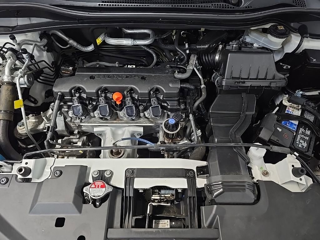 Used 2019 Honda HR-V Touring image 13