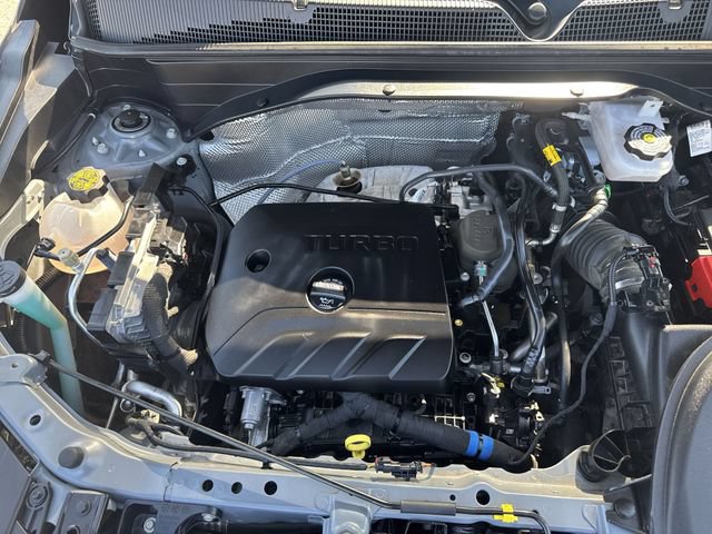 Used 2023 Chevrolet TrailBlazer LT AWD/4WD image 27