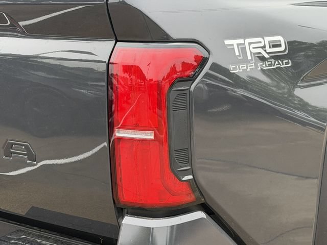 New 2026 Toyota Tacoma TRD Off-Road AWD/4WD image 5