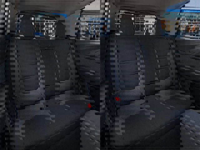 New 2026 Chevrolet TrailBlazer LT w/ Convenience Package image 17